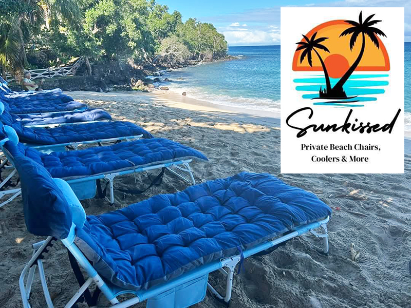 Sunkissed Bequia