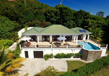 Tamarind Villa
2018